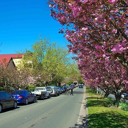 Stableford Lodge Блекгіт Екстер'єр фото