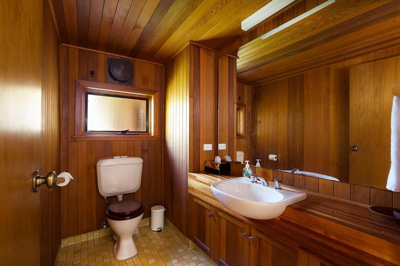 Stableford Lodge Блекгіт Екстер'єр фото