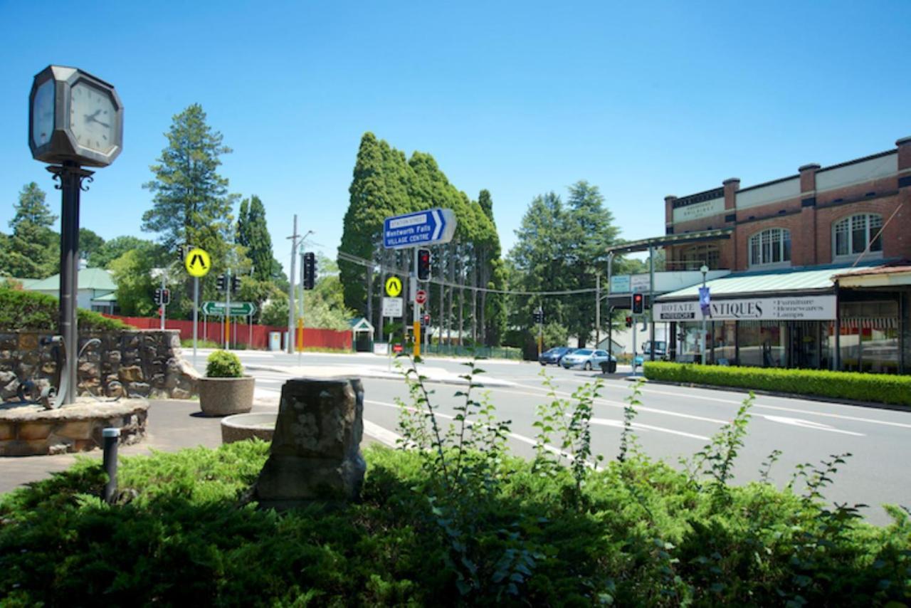 Stableford Lodge Блекгіт Екстер'єр фото